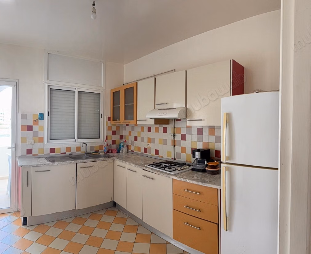 Appartement hammamet sud