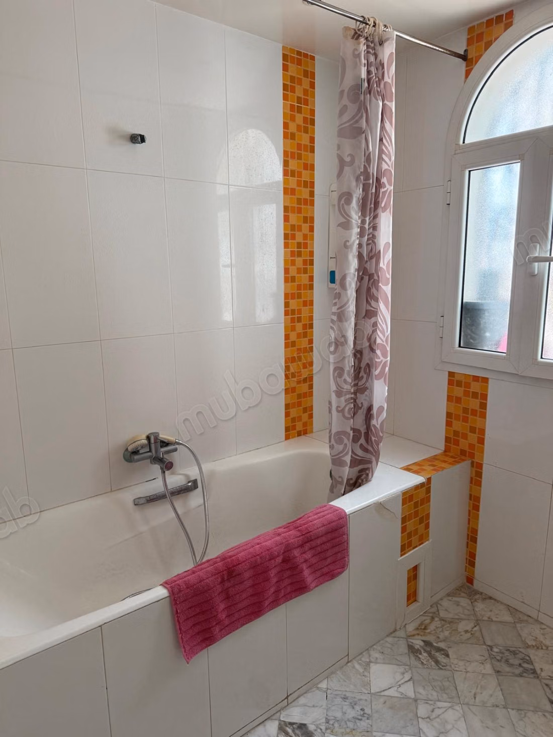 Appartement hammamet sud