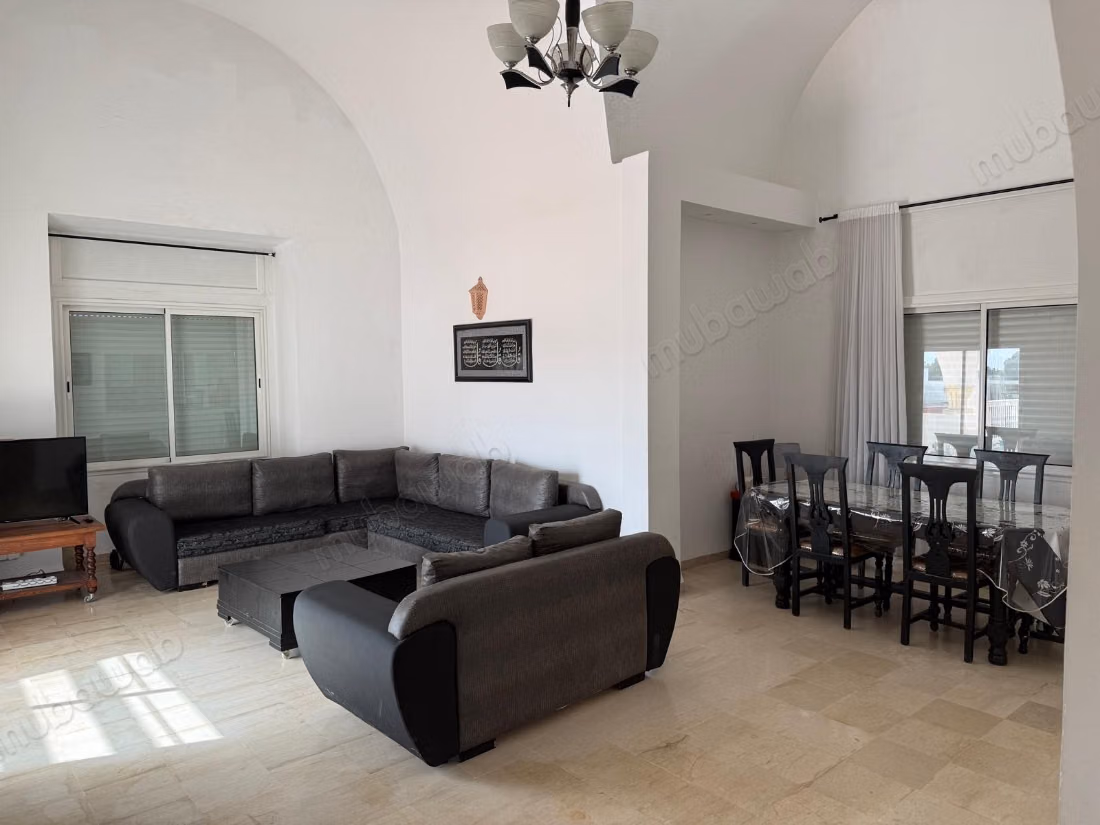 Appartement hammamet sud