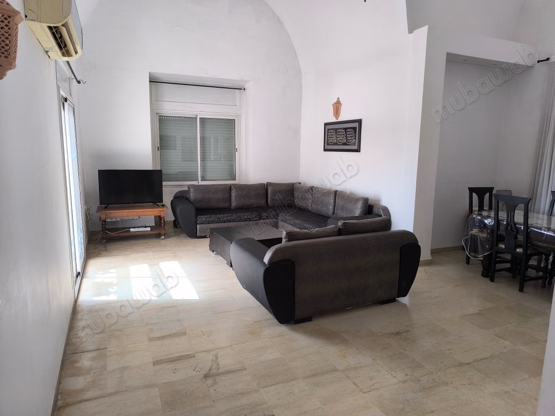 Appartement hammamet sud