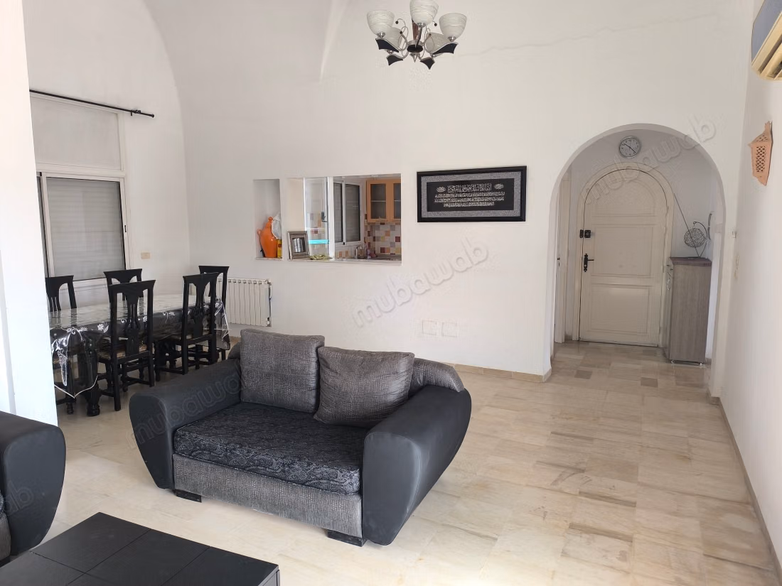 Appartement hammamet sud