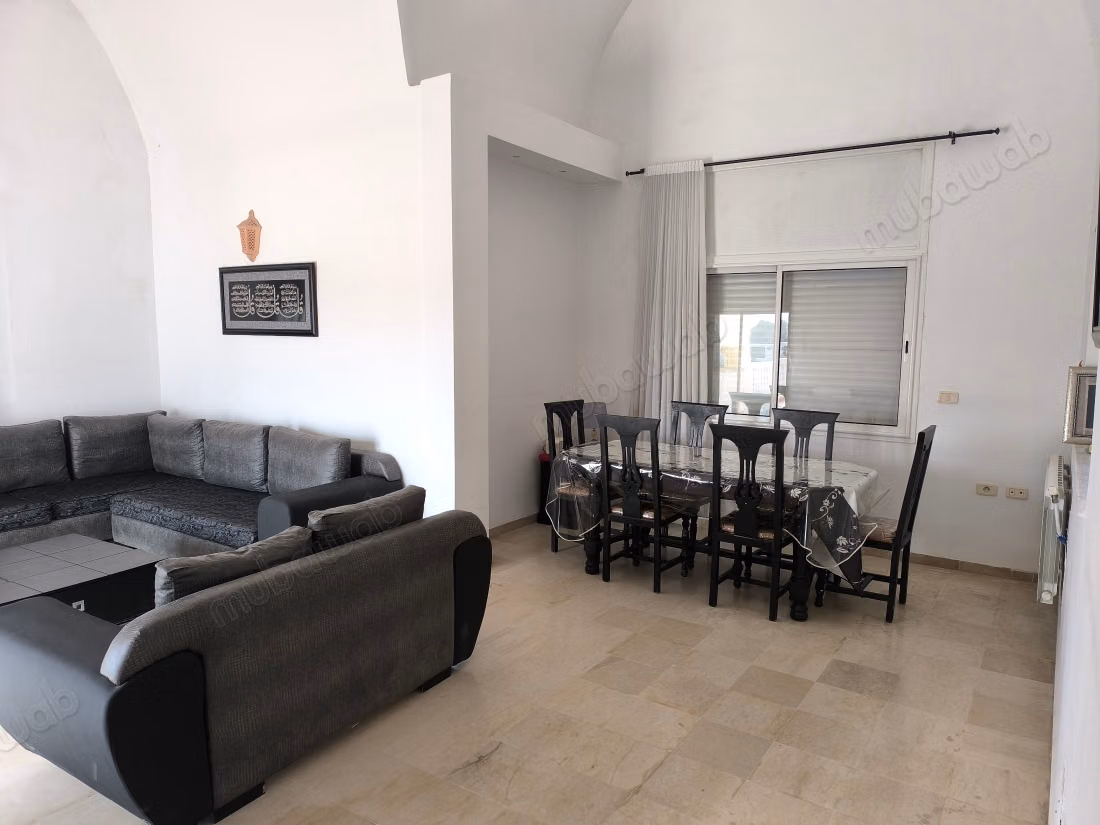 Appartement hammamet sud