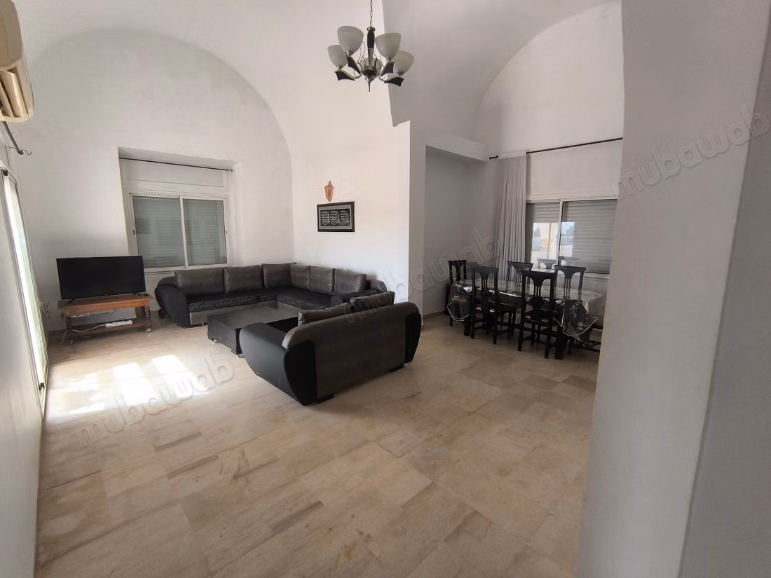 Appartement hammamet sud