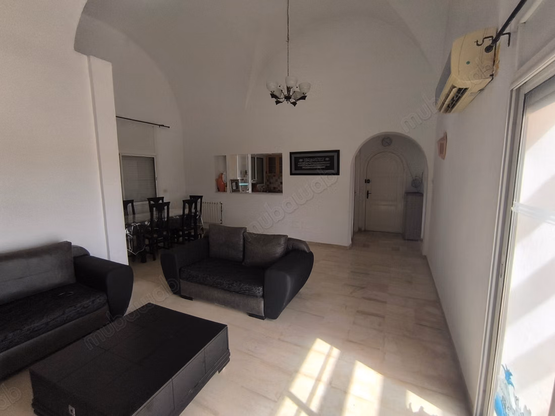 Appartement hammamet sud