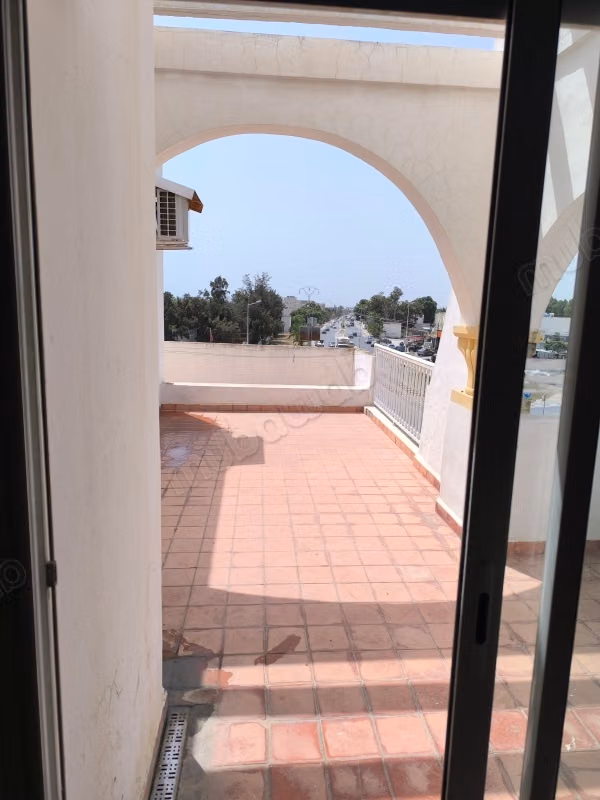 Appartement hammamet sud