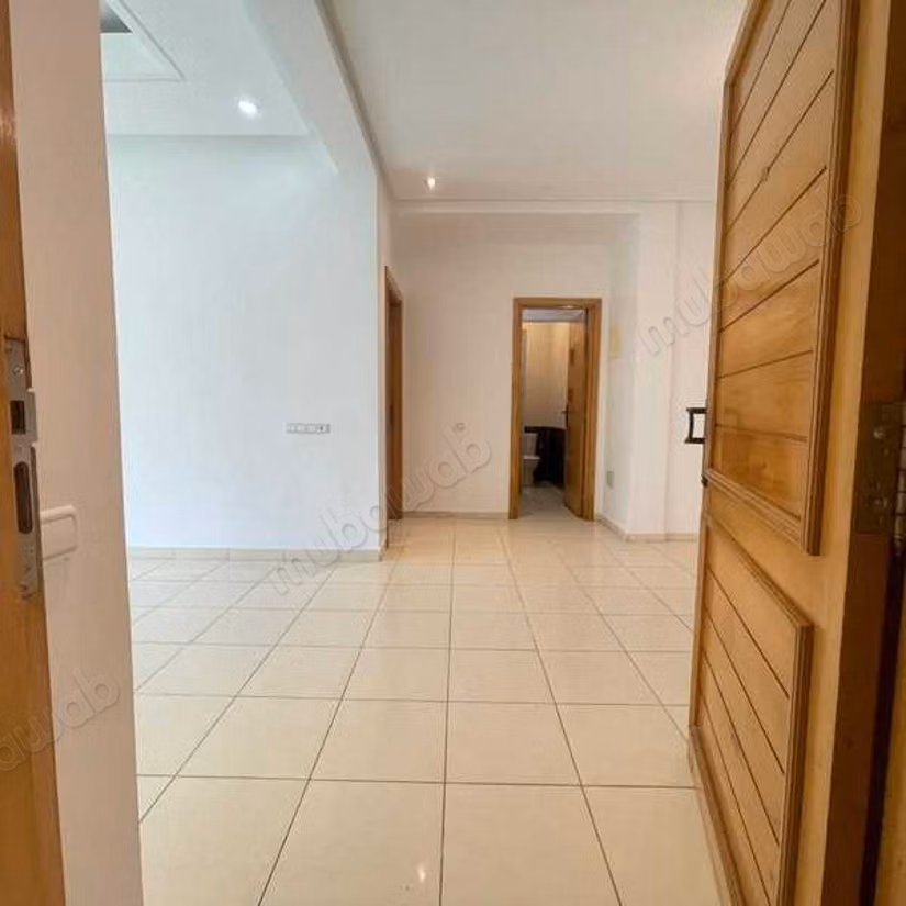 Appartement à Louer de 116.0 m² à Casablanca, Sindibad