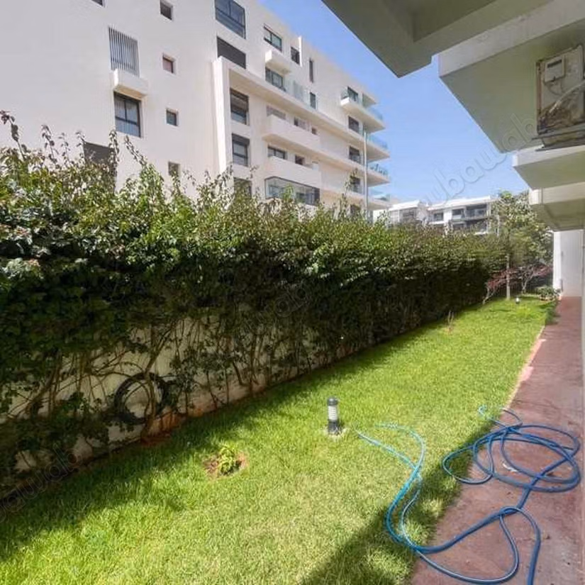 Appartement à Louer de 116.0 m² à Casablanca, Sindibad