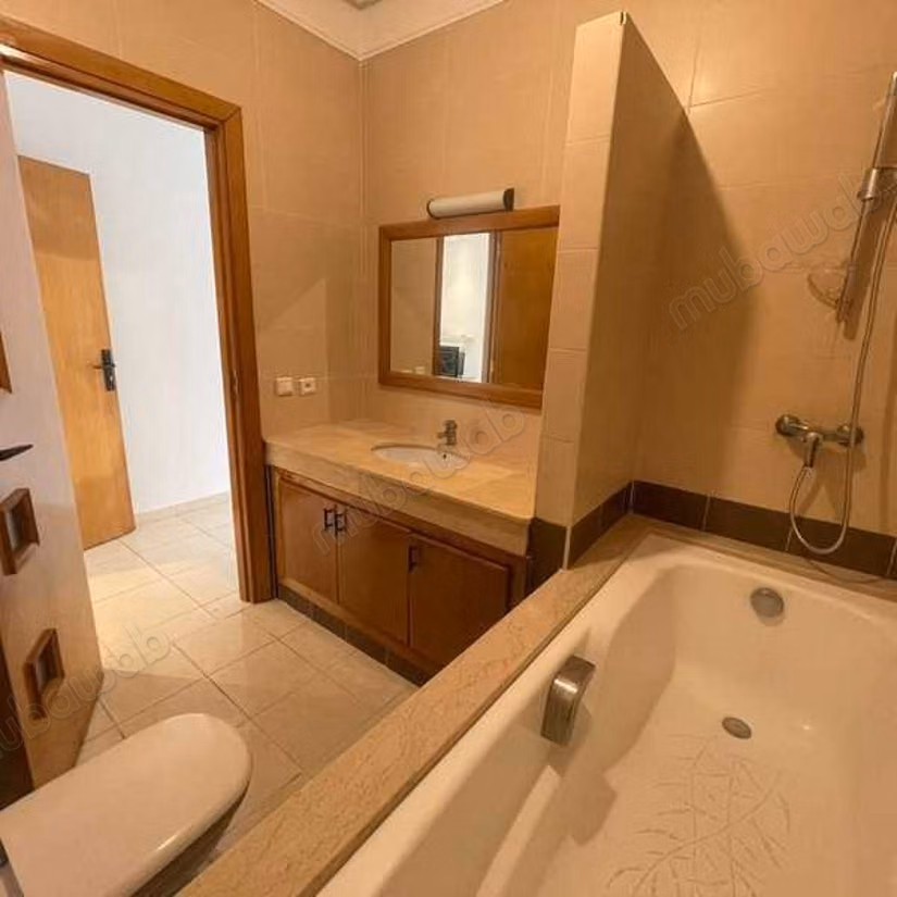 Appartement à Louer de 116.0 m² à Casablanca, Sindibad