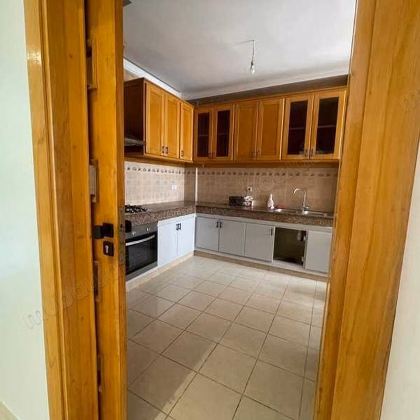 Appartement à Louer de 116.0 m² à Casablanca, Sindibad