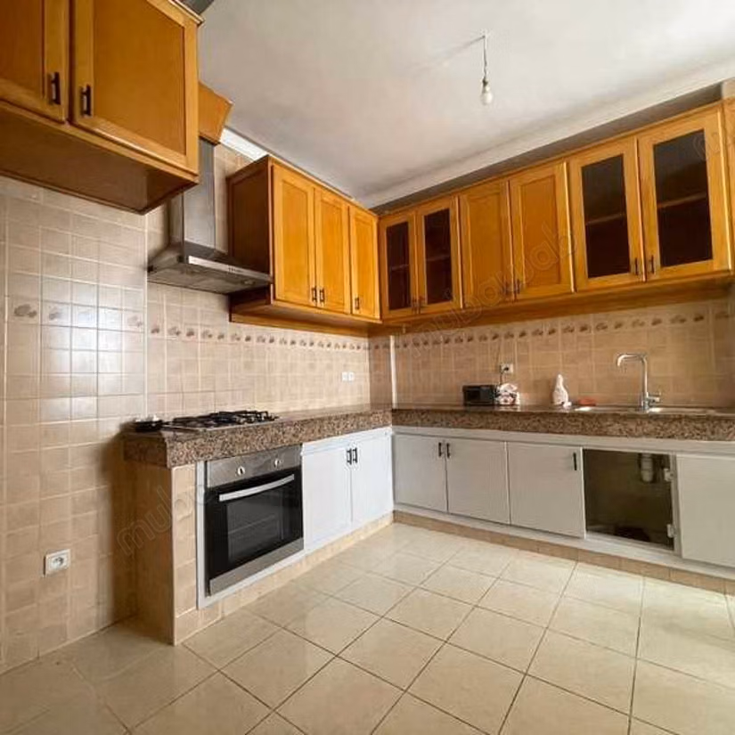 Appartement à Louer de 116.0 m² à Casablanca, Sindibad