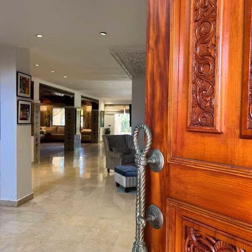 Villa for Sale of 841.0 m² in Dar Bouazza, Tamaris1