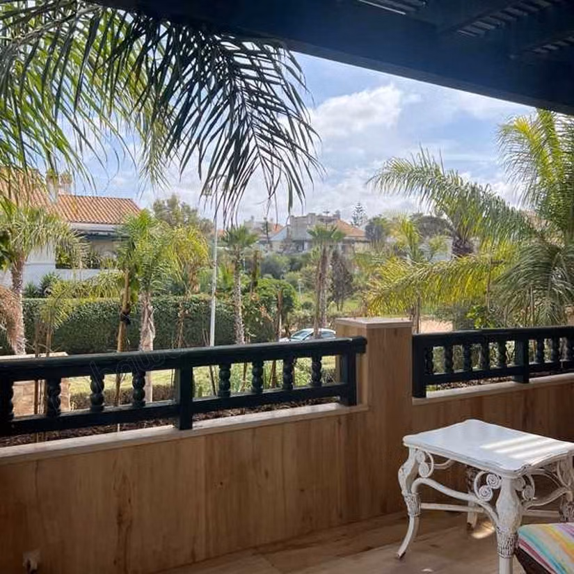 Villa for Sale of 841.0 m² in Dar Bouazza, Tamaris1