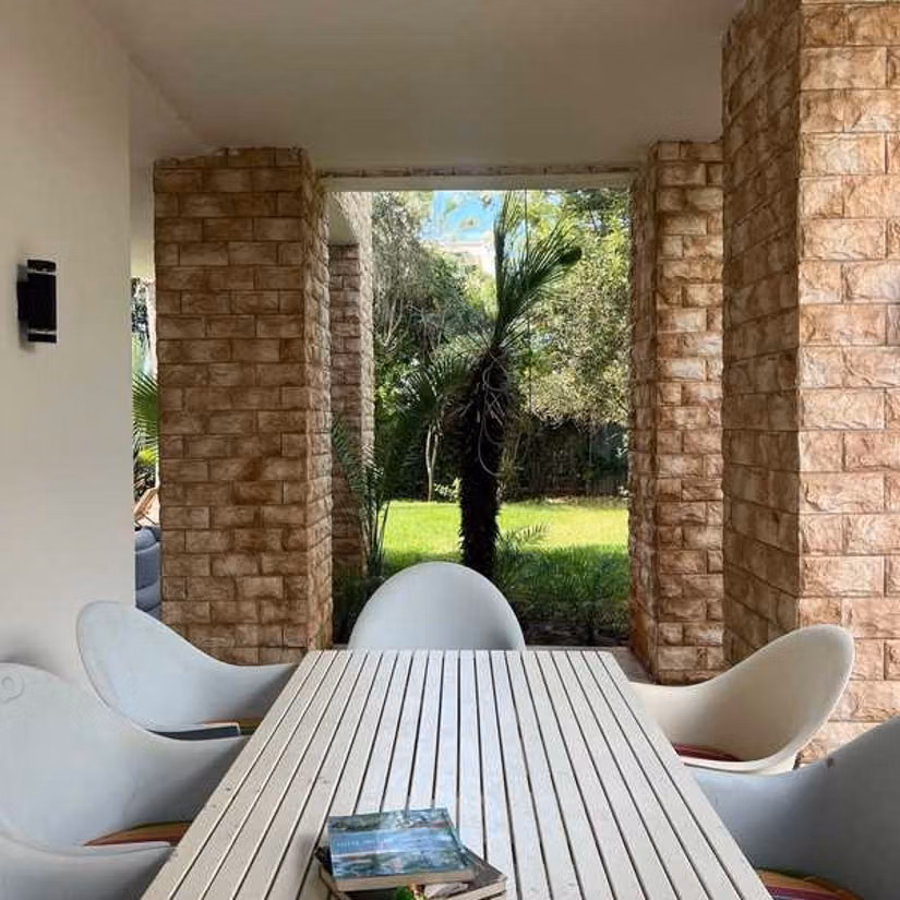 Villa for Sale of 841.0 m² in Dar Bouazza, Tamaris1