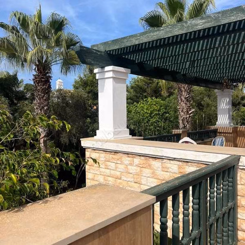 Villa for Sale of 841.0 m² in Dar Bouazza, Tamaris1