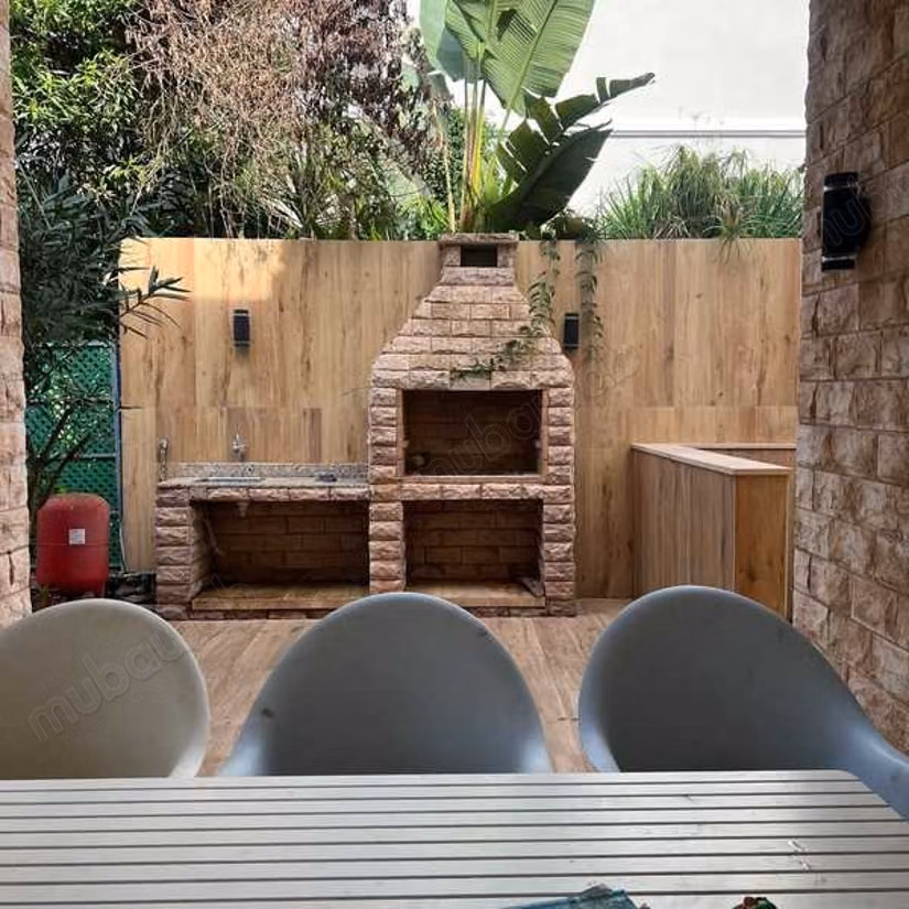 Villa for Sale of 841.0 m² in Dar Bouazza, Tamaris1
