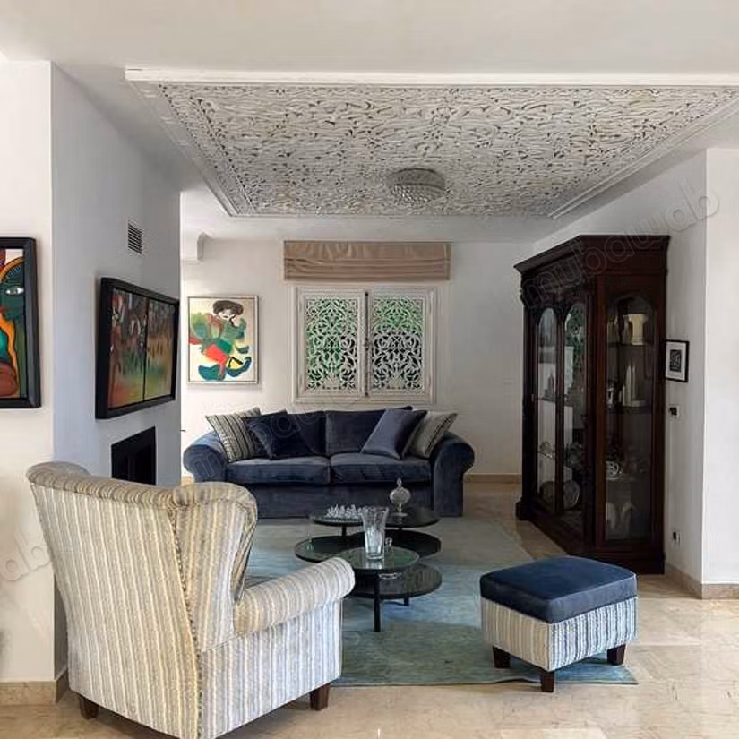 Villa for Sale of 841.0 m² in Dar Bouazza, Tamaris1