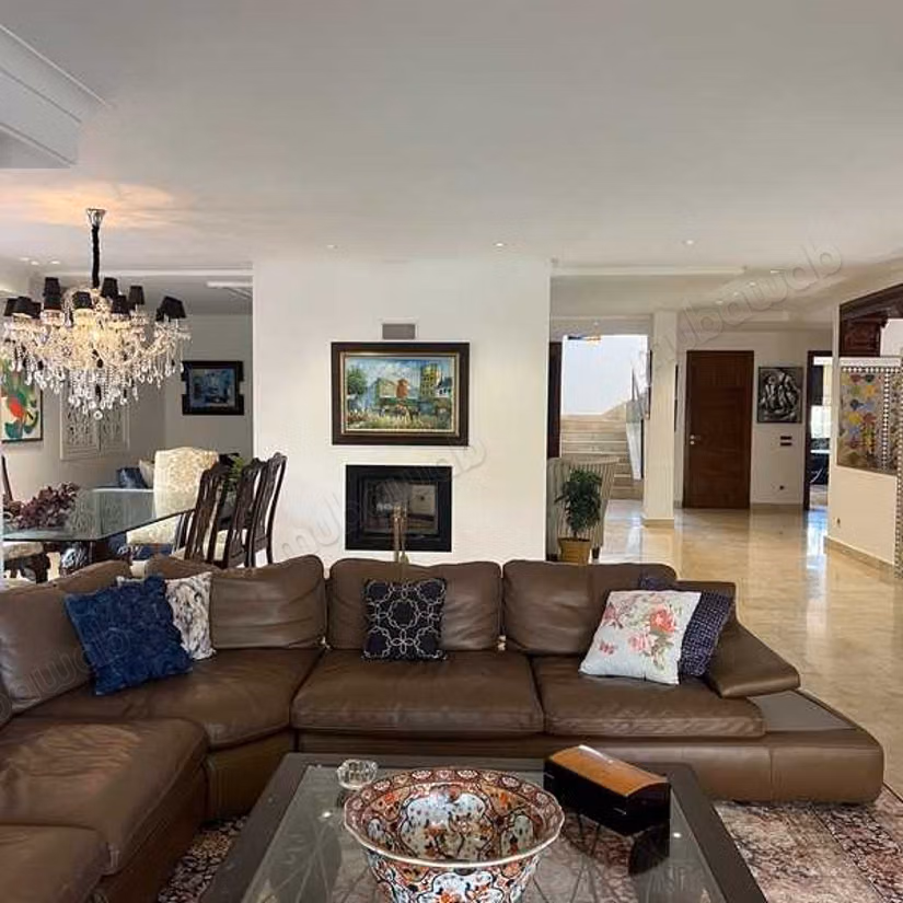 Villa for Sale of 841.0 m² in Dar Bouazza, Tamaris1