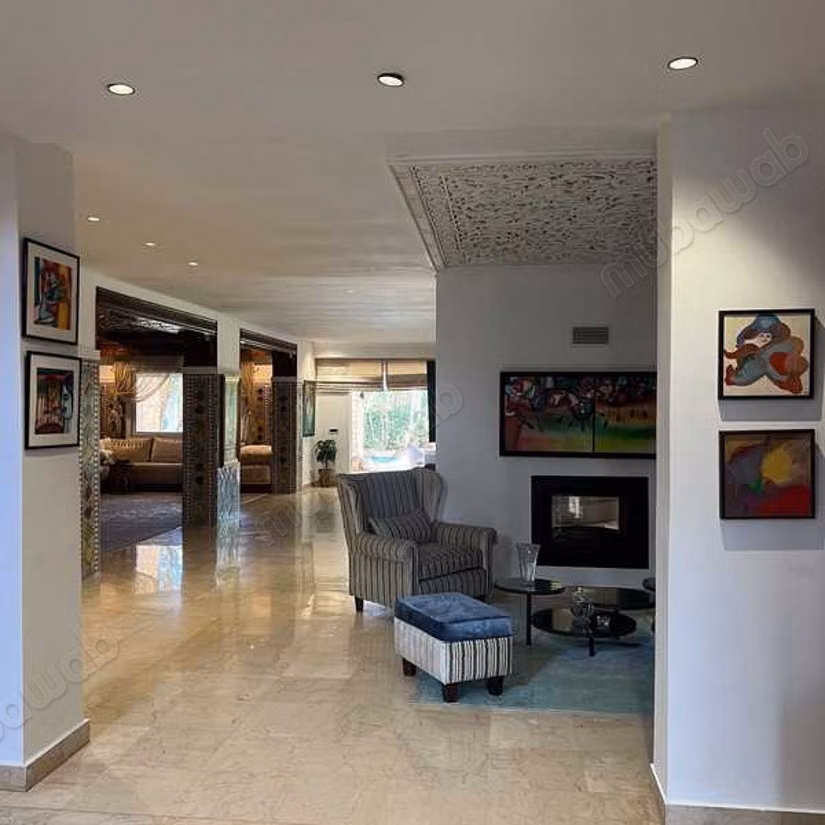 Villa for Sale of 841.0 m² in Dar Bouazza, Tamaris1