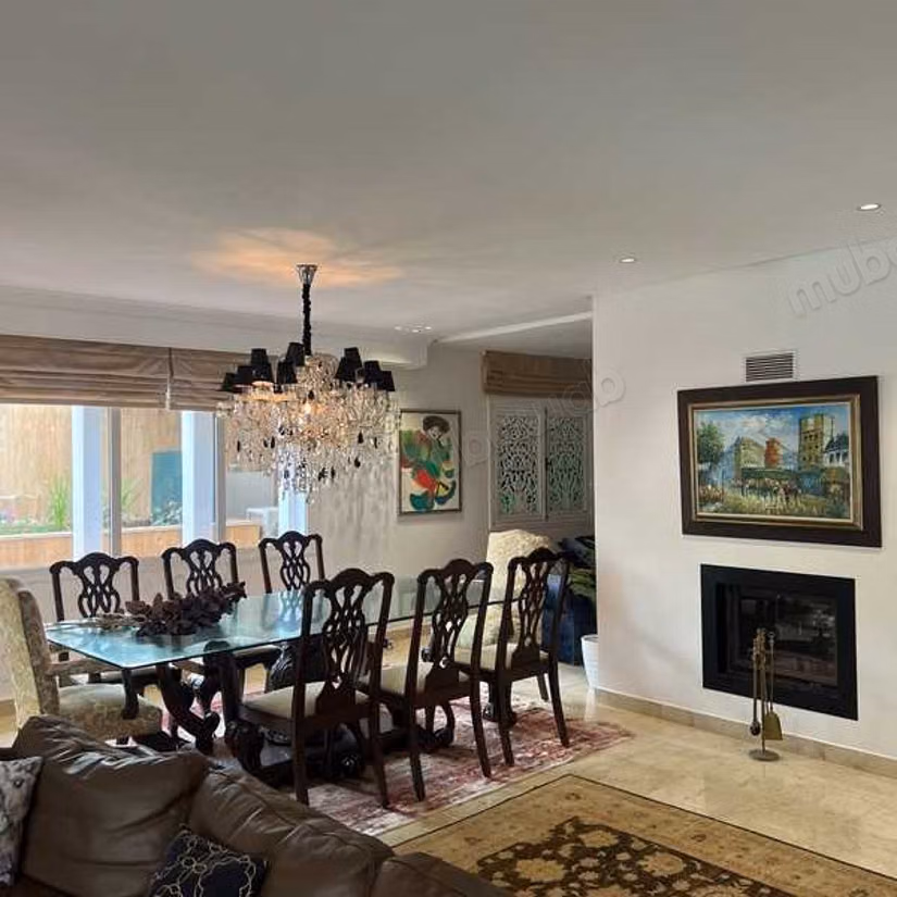 Villa for Sale of 841.0 m² in Dar Bouazza, Tamaris1