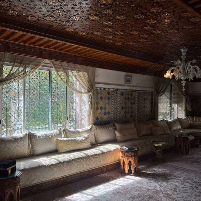 Villa for Sale of 841.0 m² in Dar Bouazza, Tamaris1