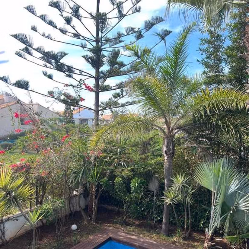 Villa for Sale of 841.0 m² in Dar Bouazza, Tamaris1