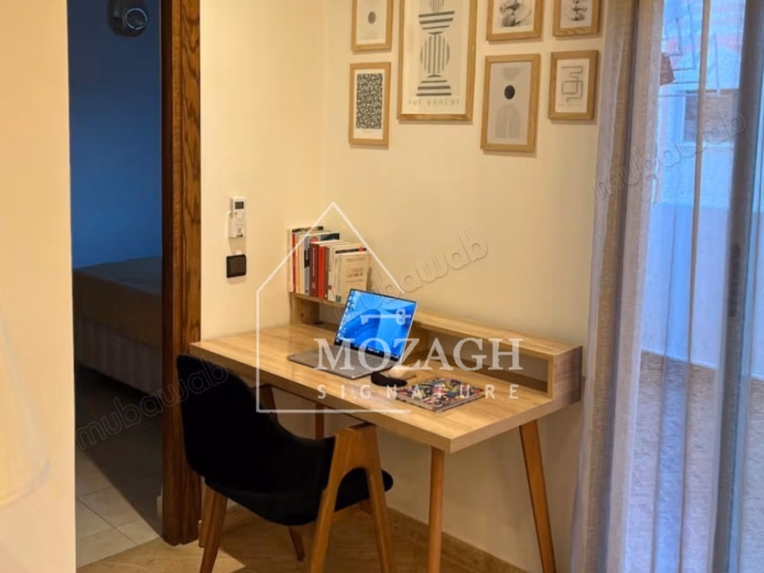 Spacious 2-bedroom apartment in Les Princesses