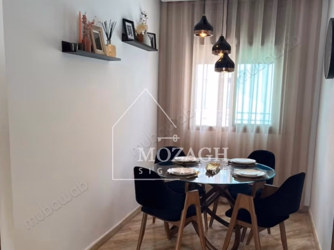 Spacious 2-bedroom apartment in Les Princesses