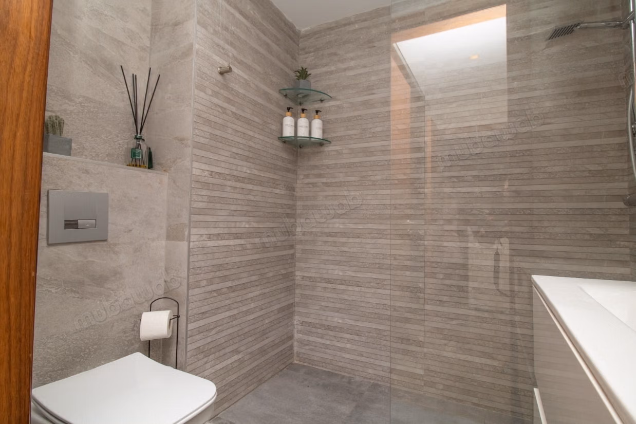 Apartment for rent in Les Princesses. Area of 130 m². Well furnished
