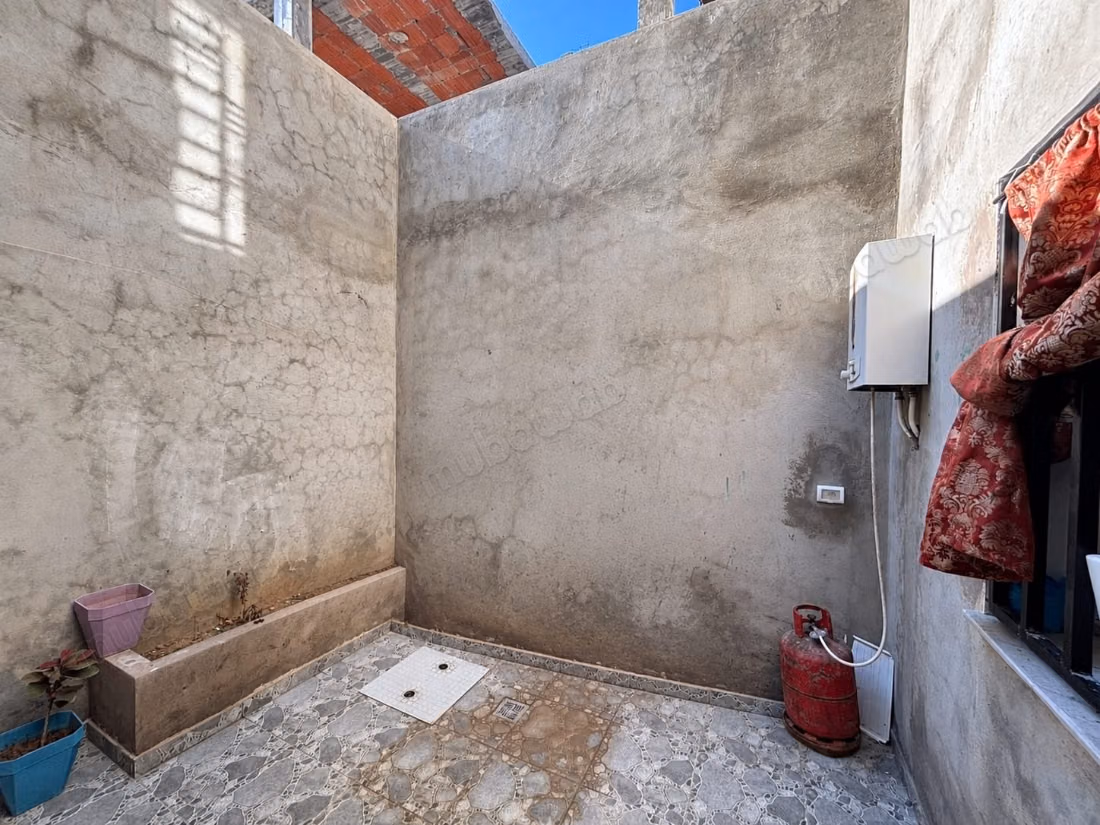 For Sale Semi-Detached Villa Bhar Lazreg