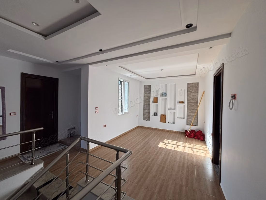 For Sale Semi-Detached Villa Bhar Lazreg