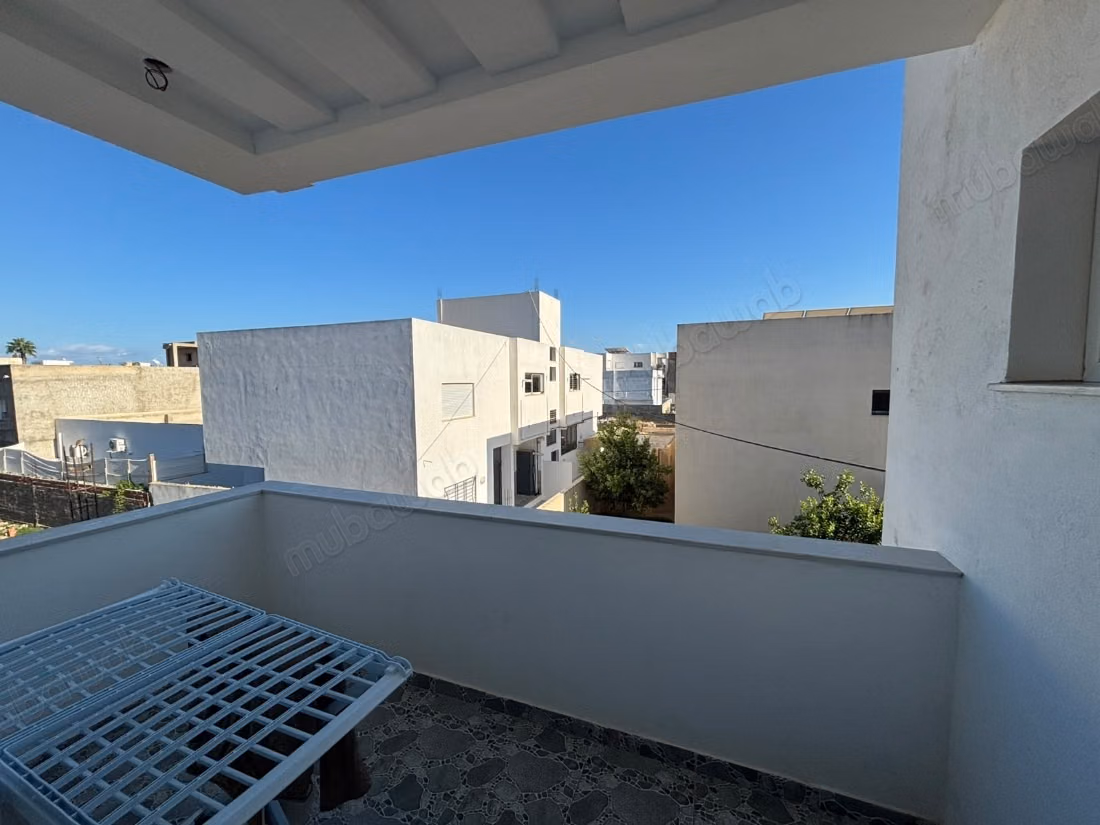 For Sale Semi-Detached Villa Bhar Lazreg
