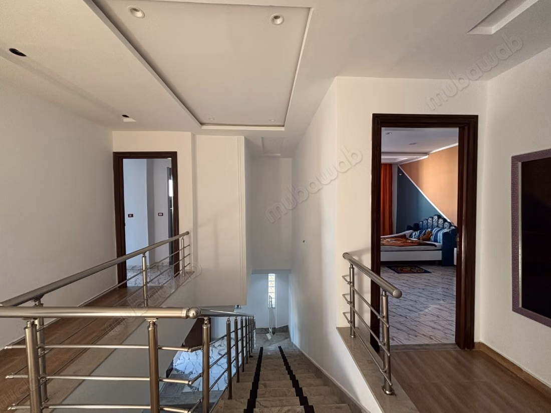 For Sale Semi-Detached Villa Bhar Lazreg