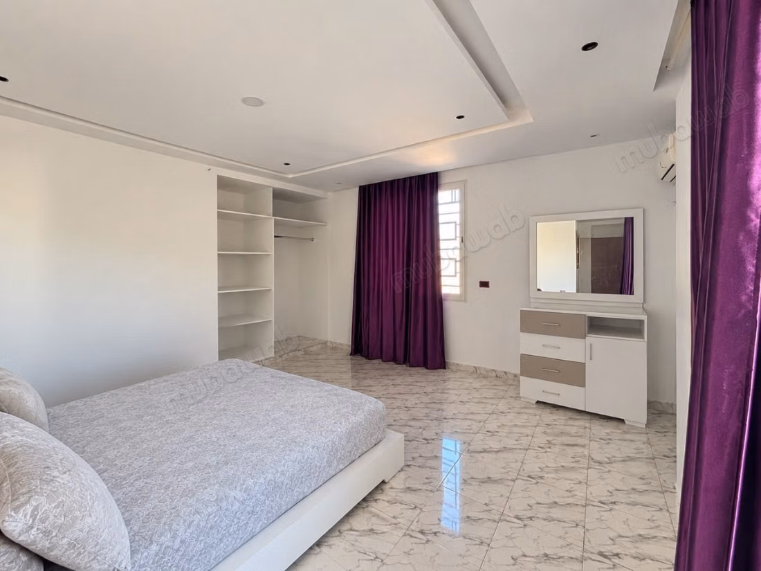 For Sale Semi-Detached Villa Bhar Lazreg