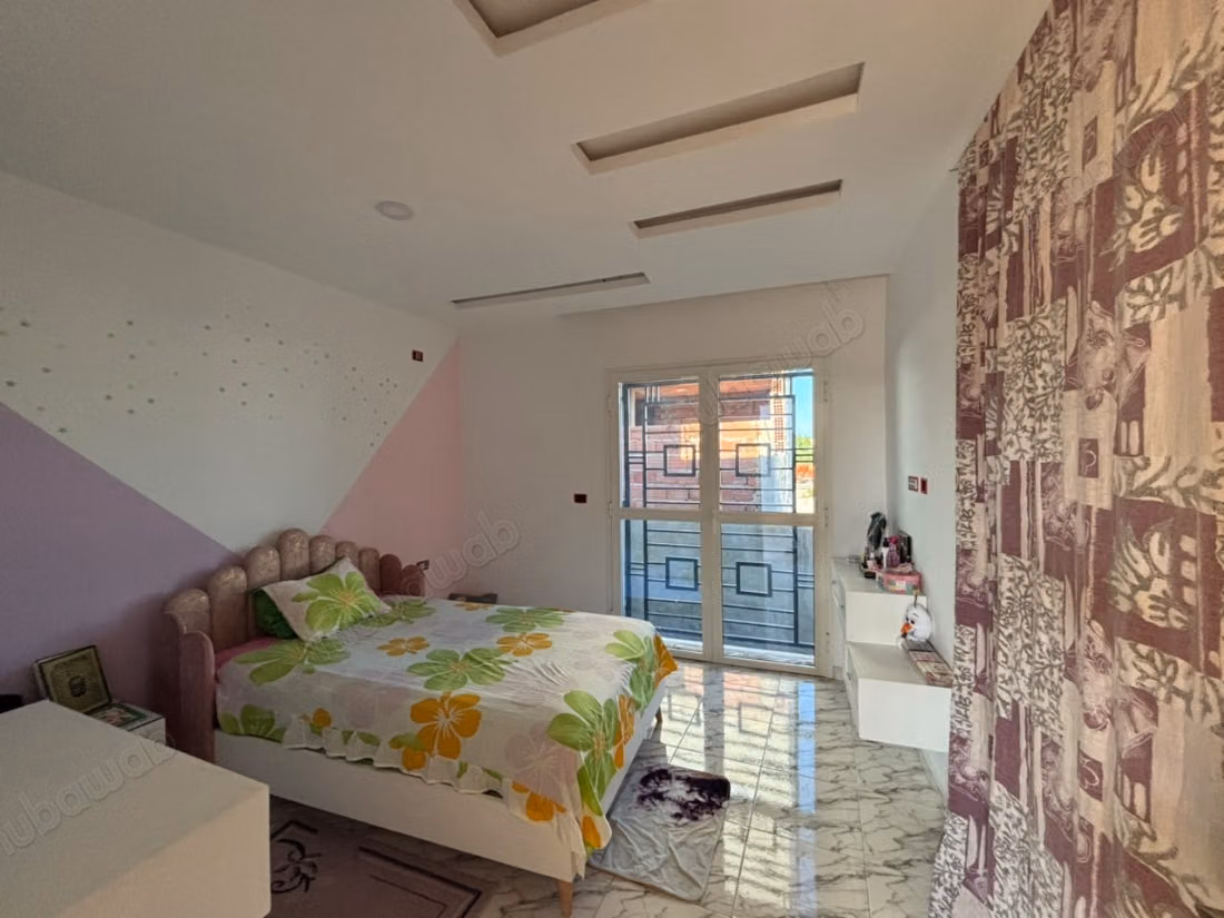 For Sale Semi-Detached Villa Bhar Lazreg