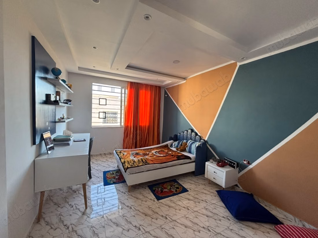 For Sale Semi-Detached Villa Bhar Lazreg