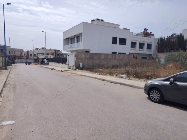 DIRECTE PROPRIETAIRE: Terrain à vendre à Almaz