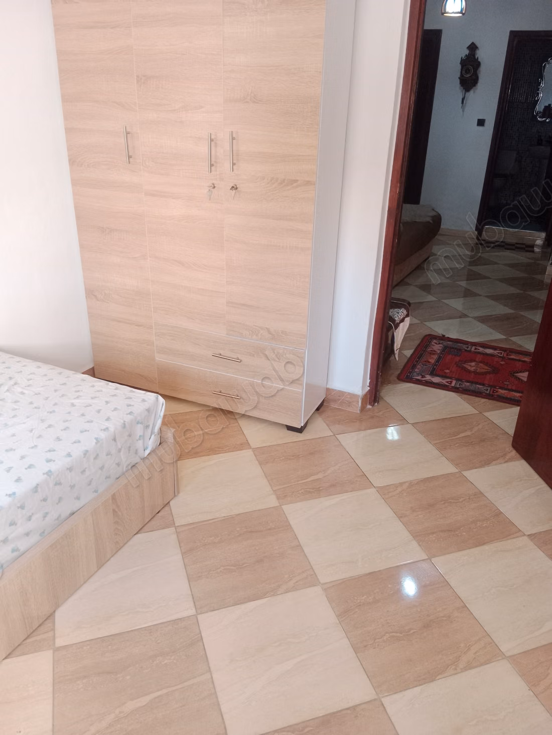 Arredata in affitto