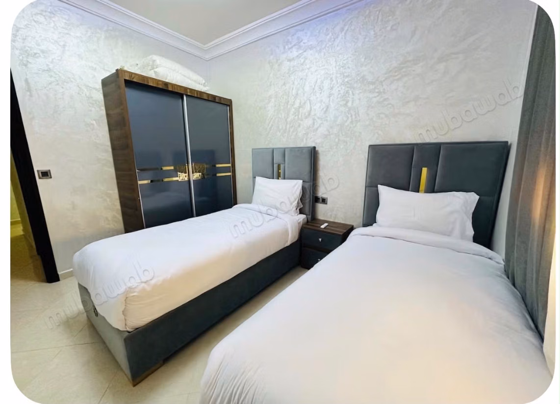 3-bedroom apartment for rent in Kawacim