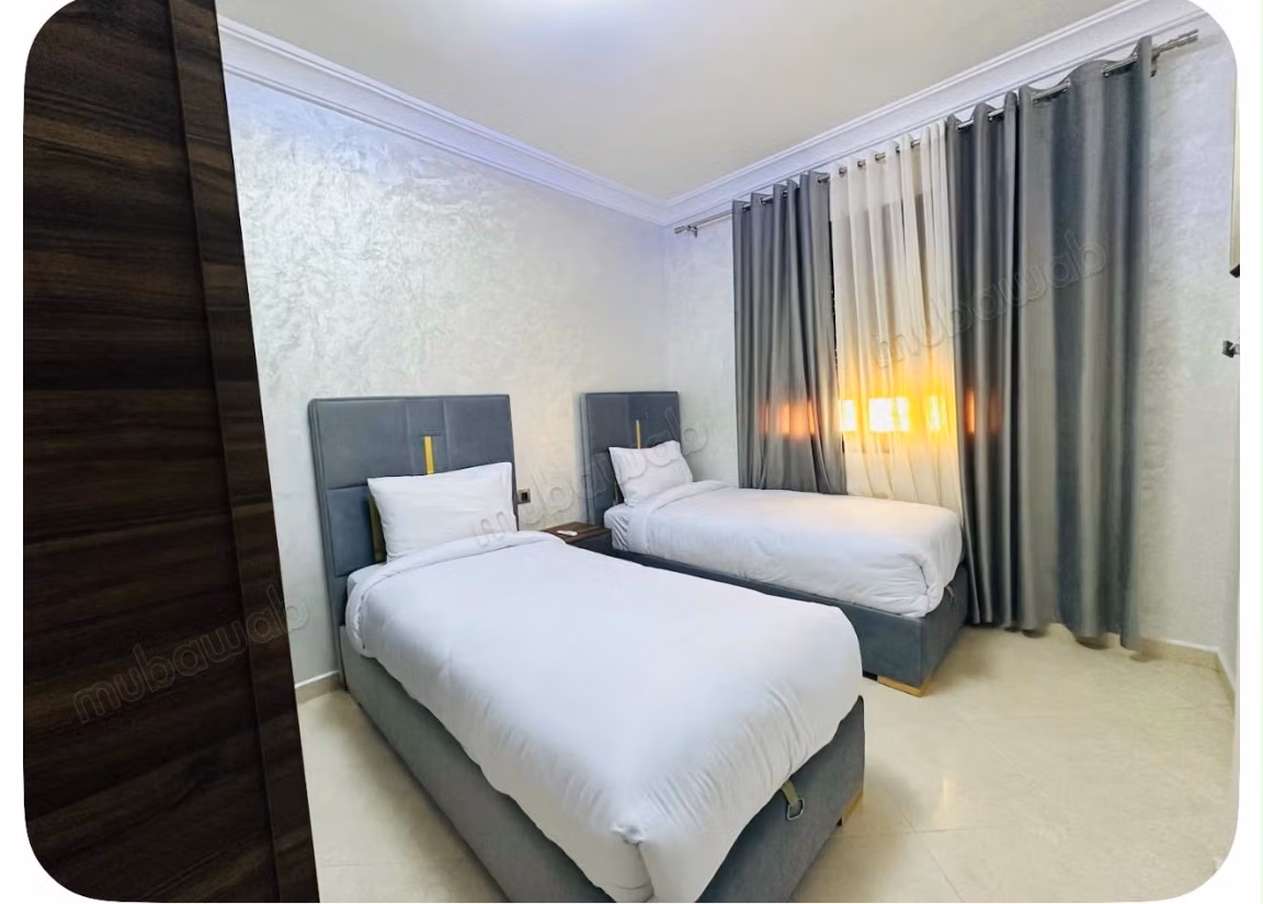 3-bedroom apartment for rent in Kawacim