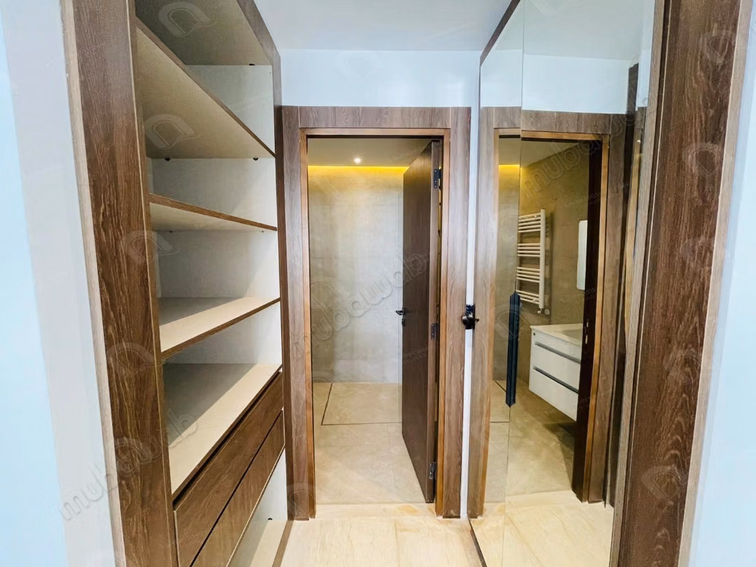 Sale of duplex S1 directly from the developer Ain Zaghouan Nord