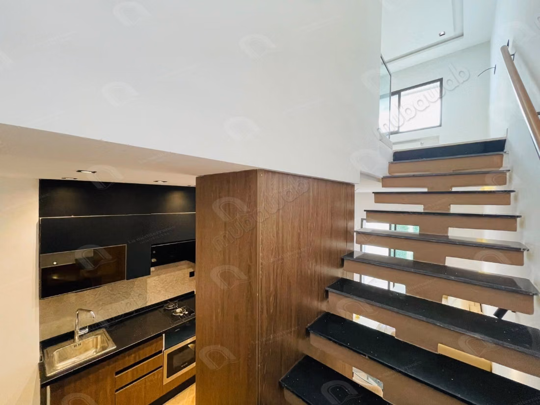 Sale of duplex S1 directly from the developer Ain Zaghouan Nord