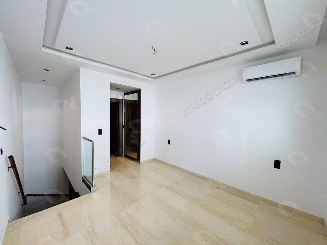 Sale of duplex S1 directly from the developer Ain Zaghouan Nord