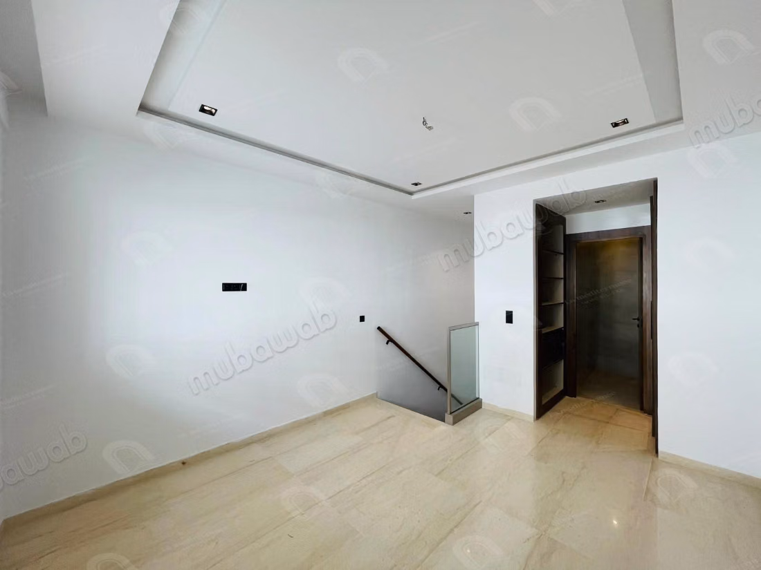 Sale of duplex S1 directly from the developer Ain Zaghouan Nord
