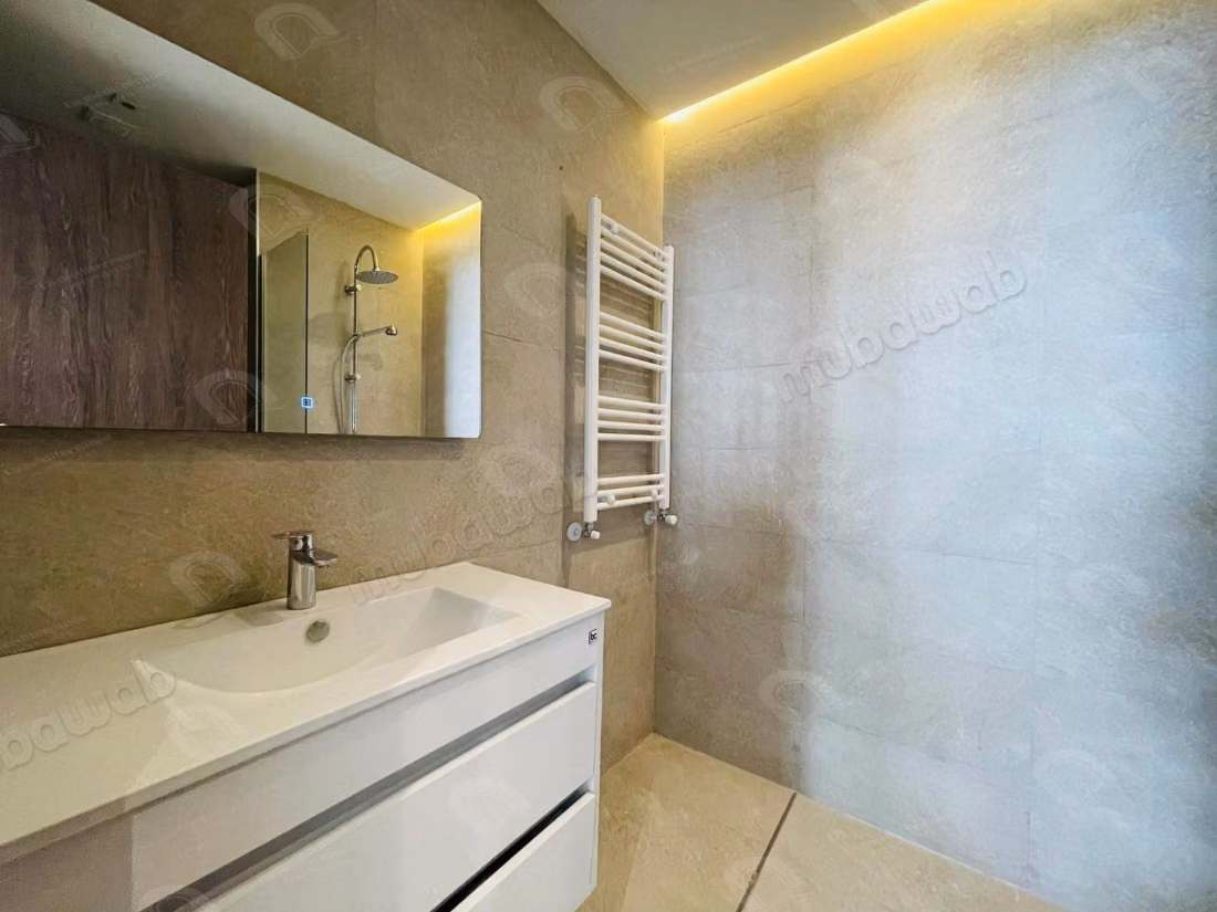 Sale of duplex S1 directly from the developer Ain Zaghouan Nord