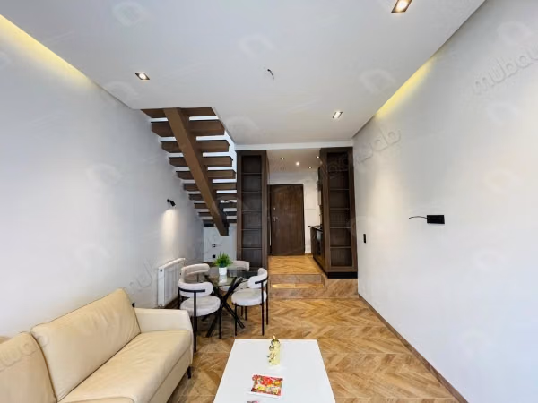 Sale of duplex S1 directly from the developer Ain Zaghouan Nord