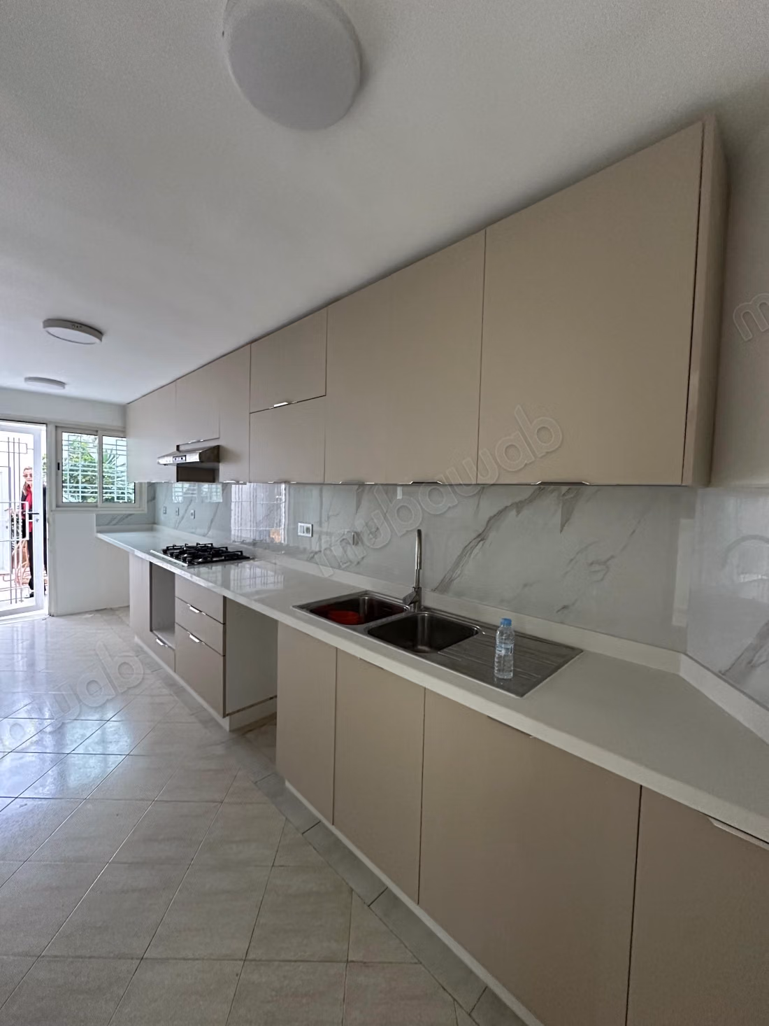 For sale - villa 240 m² - Guich Odaya