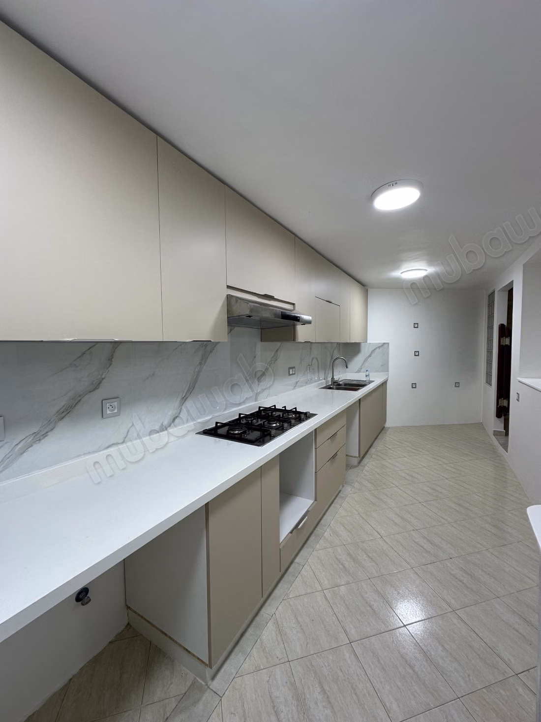 For sale - villa 240 m² - Guich Odaya