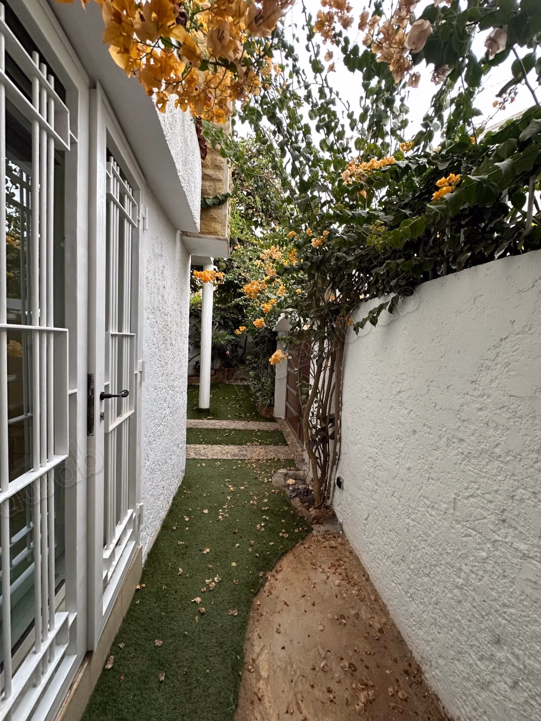 For sale - villa 240 m² - Guich Odaya