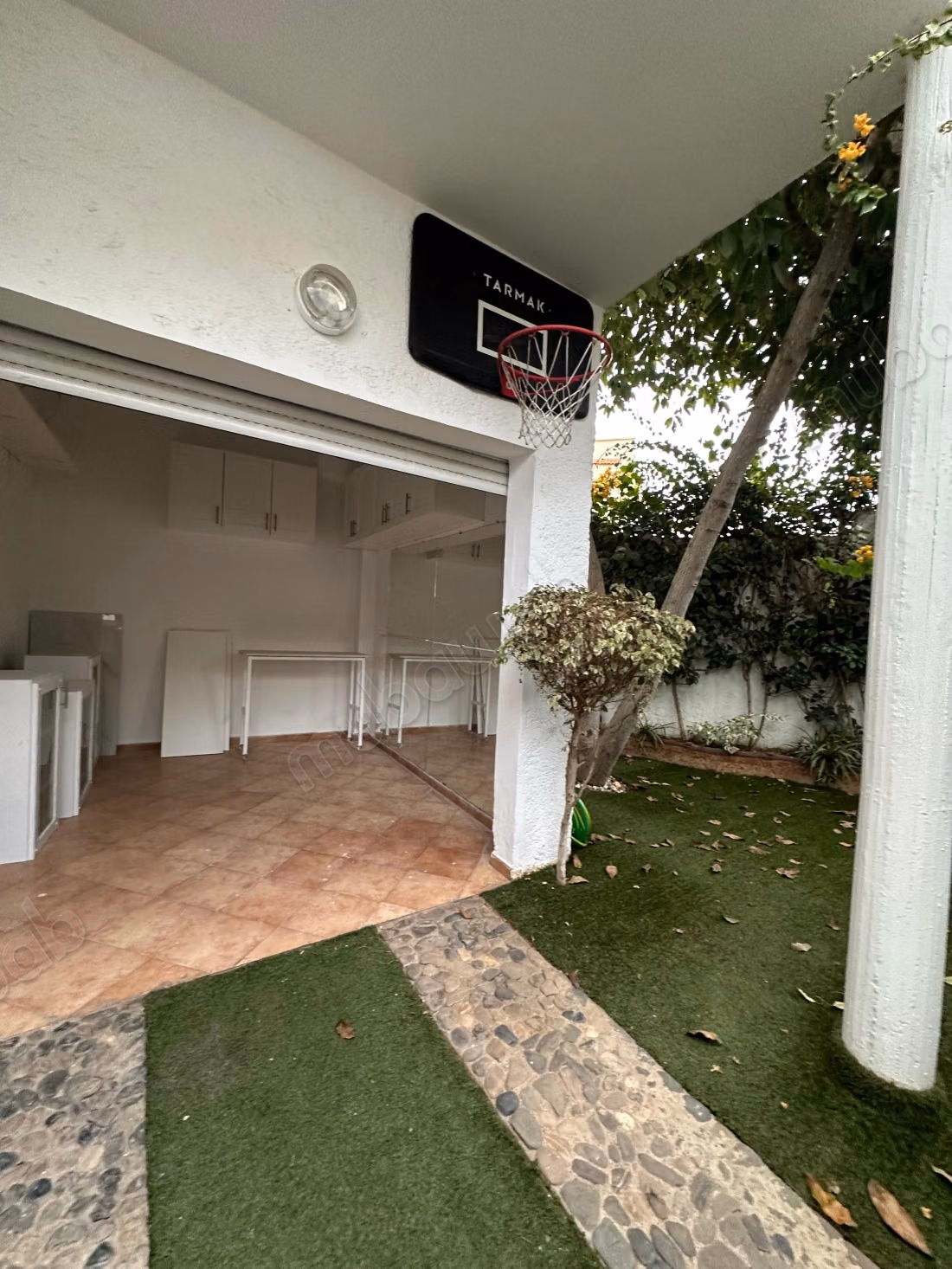 For sale - villa 240 m² - Guich Odaya
