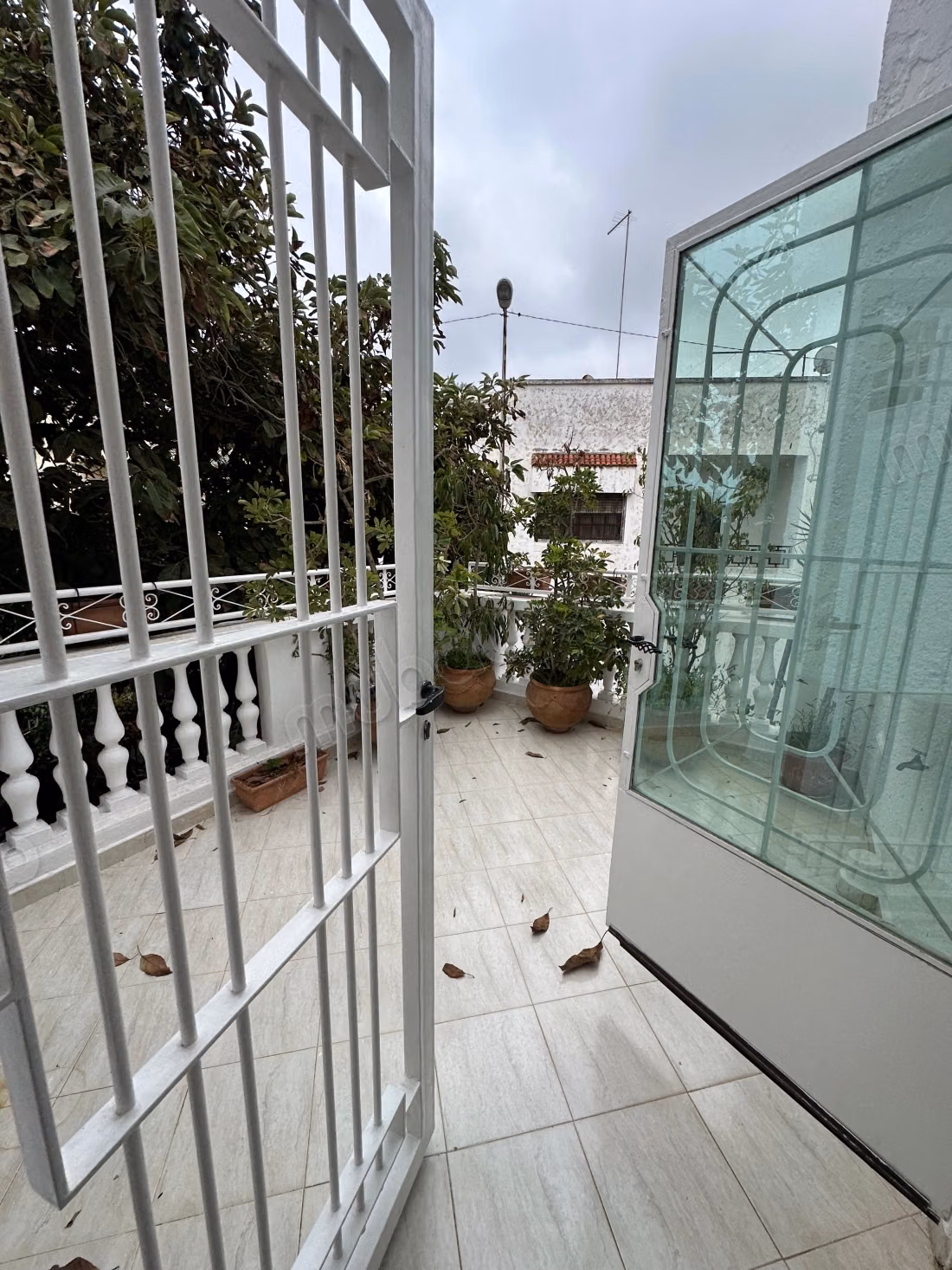 For sale - villa 240 m² - Guich Odaya
